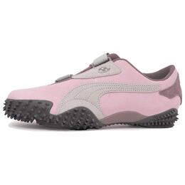 Puma Кроссовки Mostro San San Gear Whisp Of Pink Women's 400209-03 | pink-ice gray