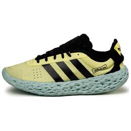 Adidas Кроссовки Adidas Zponge Ice Yellow jh8110 | snow crystal yellow/black no. 1/dark blue