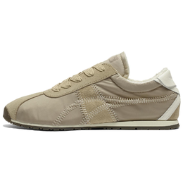 Onitsuka Tiger Кроссовки Corsair A55 Feather Grey Cream 1183c317-021 | light gray