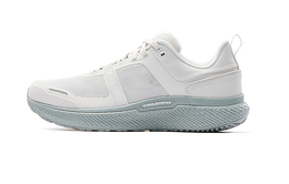 Saucony Кроссовки Triumph Victory с амортизацией и дышащими свойствами, низкие, унисекс, белые, серые s28207-1 | white gray