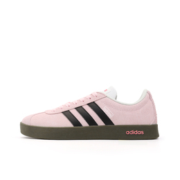 Adidas Кроссовки для скейтбординга VL COURT 2.0, нескользящие, износостойкие, легкие, унисекс, светло-розовые hq1802(team156-珀斯风之季2.0) | perth pink