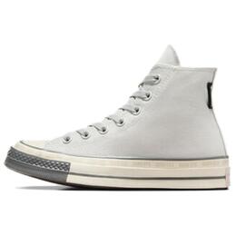 Женские кроссовки Chuck 70 GORE TEX High 'Sharkskin' Converse, светло-серый a10050c | light gray