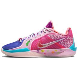 Кроссовки Sabrina 2 Doernbecher Sophia Women's Nike, розовый ib6103-920 | pink