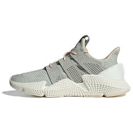 Adidas Низкие кроссовки PROPHERE с противоскользящей подошвой и износостойким верхом, унисекс, светло-зеленые ji0425 | light green