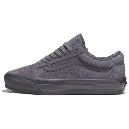 Vans Низкие кроссовки для скейтбординга Old Skool Collection, унисекс, темно-фиолетовые vn000cy21o71 | dark purple