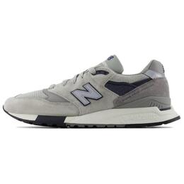 New Balance Кроссовки 998 MiUSA Wtaps Visual Uparmored u998wt | gray