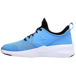 Converse Баскетбольные кроссовки Fastbreak Low Top Vintage, унисекс, синие 156969c | blue