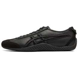 Onitsuka Tiger Кроссовки Mexico 66 Driving Triple Black 1183c306-001 | black