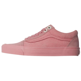 Vans Кроссовки Union La X Og Old Skool Lx 'Geranium Pink' vn0a36c8nk1 | pink