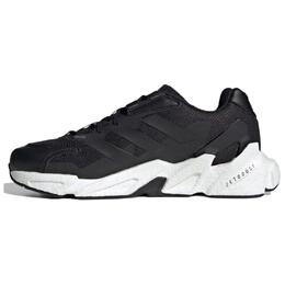Adidas Кроссовки для бега X9000l2 с противоскользящим износостойким верхом, унисекс, черные if1022 | black