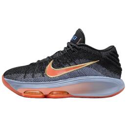 Кроссовки Air Zoom Gt Hustle 3 Swoosh Fly Women's Nike, черный fz2851-001 | black