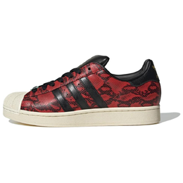Кроссовки Adidas Superstar 2 'Year Of The Snake' Adidas, красный/черный ji0104 | red black