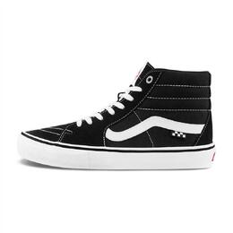Vans Кроссовки для скейтбординга Sk8 Hi High Top унисекс, черные vn0a5fccy281 | black