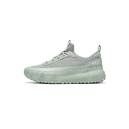 Женские скейтерские кеды Low Top зеленого цвета Skechers, мятно-зеленые 177738-sage | mint green