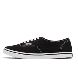 Vans Кроссовки Authentic Lo Pro Black White vn000gyq6bt | black