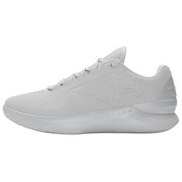 Кроссовки Curry 1 Low FloTro Lux Halo Gray Under Armour, Halo Gray 3027603-100 | halo gray