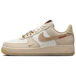 Кроссовки Air Force 1 Low Year Of The Snake Women's Nike, светло-коричневый hv5990-172 | light brown
