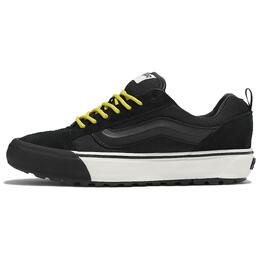 Vans Кроссовки Premium Knu Skool MTE 1 'Ballistic Black' vn000cxrblk | black