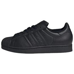 Adidas Кроссовки Adidas Superstar Ii Triple Black ji0081 | black