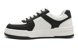 Eblan Кроссовки Stylish Skateboarding Shoes Women's Black eh933419d01 | black