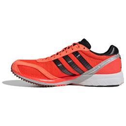 Adidas Кроссовки Adizero Adios Og Solar Red ih0971 | orange/black