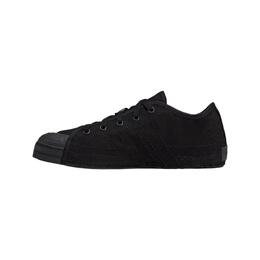 Adidas Кроссовки Y 3 Nizza Low Triple Black js0591 | black