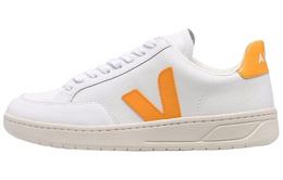 Veja Кроссовки V 12 Leather White Ouro Women's xd0202799a