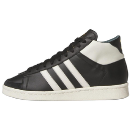 Adidas Кроссовки Adidas Jabbar Og Hi Core Black Off White ih3170 | black white