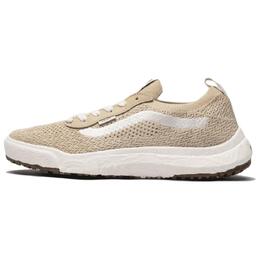 Vans Низкие кроссовки для бега унисекс серо-коричневого цвета vn0a4bxbgrx | taupe
