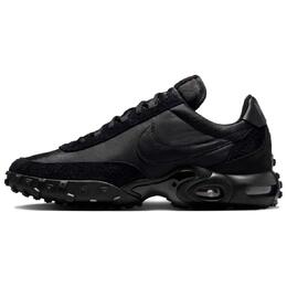 Nike Кроссовки Air Max Waffle Racer Sp Black Anthracite fv6946-001 | black