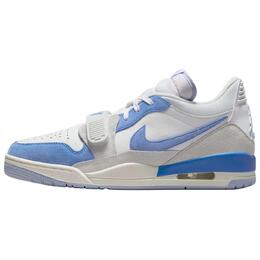 Кроссовки Legacy 312 Low Lucky Shorts Jordan, белый/синий cd7069-141 | white blue