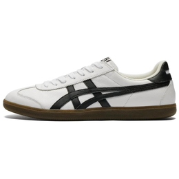 Onitsuka Tiger Кроссовки Asics Tokuten White Black 1183c429-100 | white