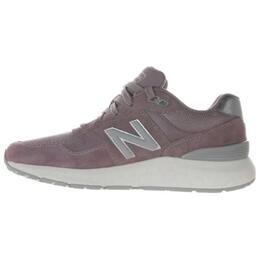 New Balance 880 V6 Низкие повседневные кроссовки женские розовые ww880tw6 | pink