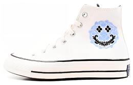 Converse Кеды Chuck 70 'Vintage Floral White' a04487c | white black
