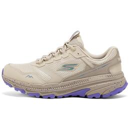Женские кроссовки GO Series Low Top Beige Skechers 129525c-ntpr | beige