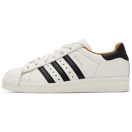 Adidas Кроссовки Adidas Superstar 82 JJJJound Off White Made In Germany ih8148 | white black