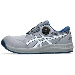 Легкие повседневные низкие кроссовки Winjob, унисекс, серые Asics, серый 1273a095-020 | gray