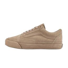 Vans Кроссовки Premium Old Skool 36 'Atmosphere Blush Pink' vn000d9qhcz | brown