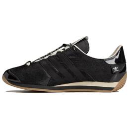 Adidas Кроссовки Adidas Country Og Song For The Mute Black jh9010 | black