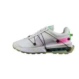 Nike Кроссовки Air Max Pre-Day Xitong Tong Cable Car, износостойкие, повседневные, с низким верхом, женские, пыльно-серые, розовые do2329-151(team395-xtt24034) | mist gray pink