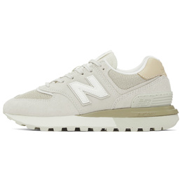 New Balance Кроссовки 574 Legacy Cream u574lgdw | white