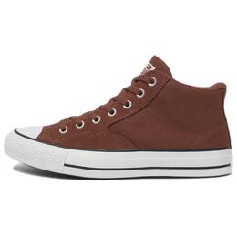 Converse Кроссовки All Star Mid Top Canvas Unisex Brown a09449c | brown