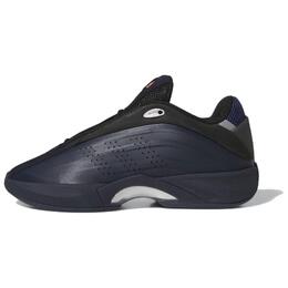 Кроссовки Adidas Crazy IIInfinity 130 Legend Ink Adidas, темно-синий/красный/черный id3972 | dark blue/red/black