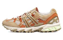 Asics Кроссовки Gel Sonoma 15 50 Oatmeal Safari Khaki Women's 1202a275-250 | oat, khaki