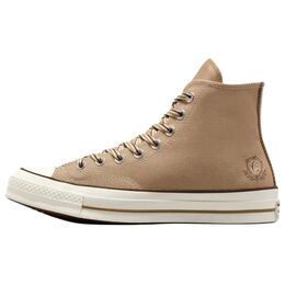 Converse Кеды 1970s High Top Canvas Shoes Unisex Brown a12447c | brown