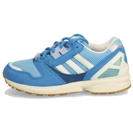 Кроссовки Adidas Women's Zx 8000 'Semi Blue' Women's Adidas, синий ie2964 | blue