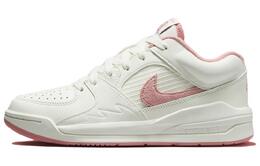 Jordan Кроссовки Stadium 90 Red Stardust Women's fb2269-106 | white pink