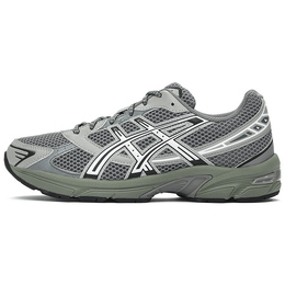Asics Кроссовки Gel 1130 Folder Exclusive Wild Dove White 1201a910-020 | gray brown