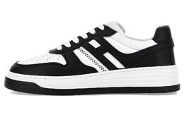 Низкие кроссовки H630 женские Hogan hxw6300eu50r370001