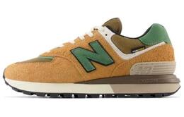 New Balance Кроссовки 550 Sk ' Beige White' Women's u574lgab | brown